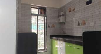 1 BHK Apartment For Resale in Yashwant Apple Apartment Nalasopara West Mumbai 5942418