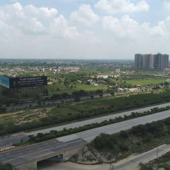 Plot For Resale in Gaur Yamuna City 2nd Park View Yex Sector 19 Greater Noida  5942542