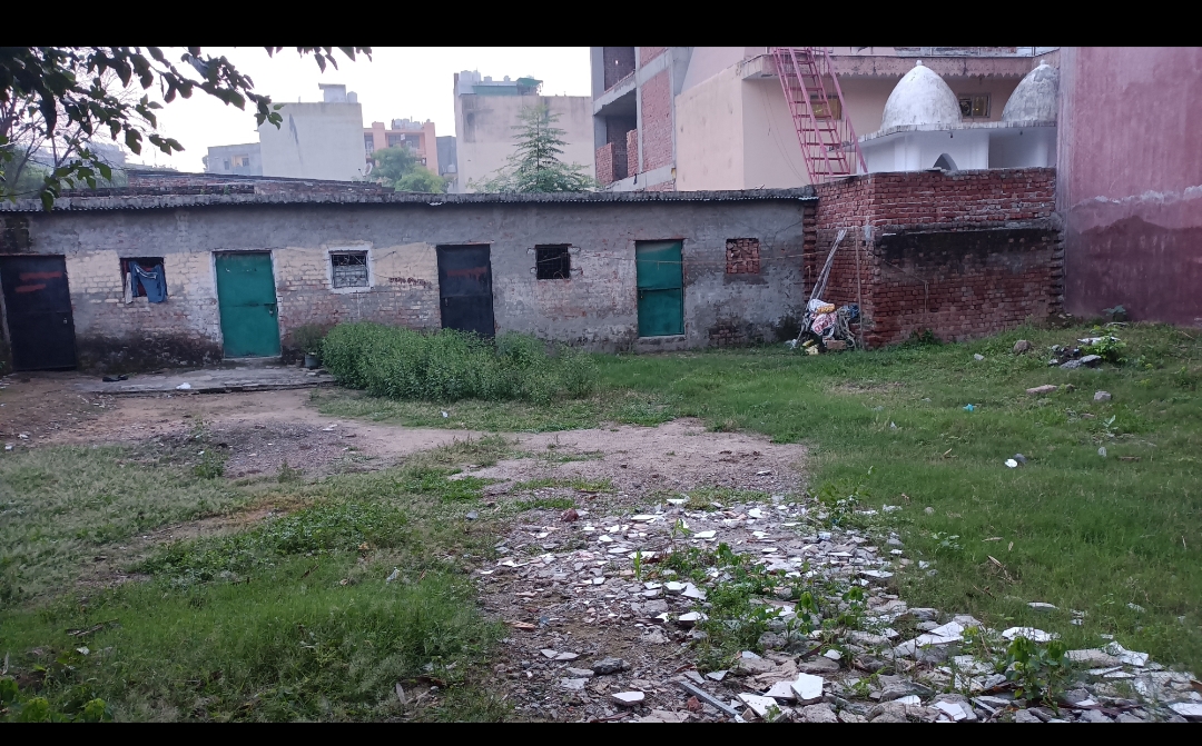 Resale 3900 Sq.Yd. Plot in Hargobind Enclave Chattarpur, Chattarpur