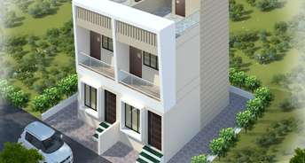 1.5 BHK Apartment For Resale in Chinchavali Tarf Waje Navi Mumbai 5942700