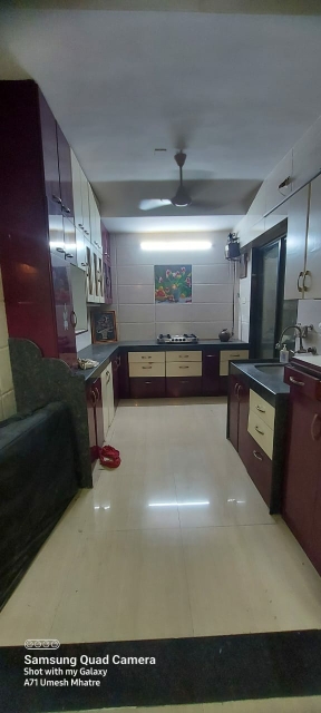 3 BHK Apartment For Resale in Tilak Nagar Building Tilak Nagar Mumbai  5942680