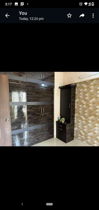 1 BHK Apartment For Resale in Raunak City Kalyan West Thane  5942787