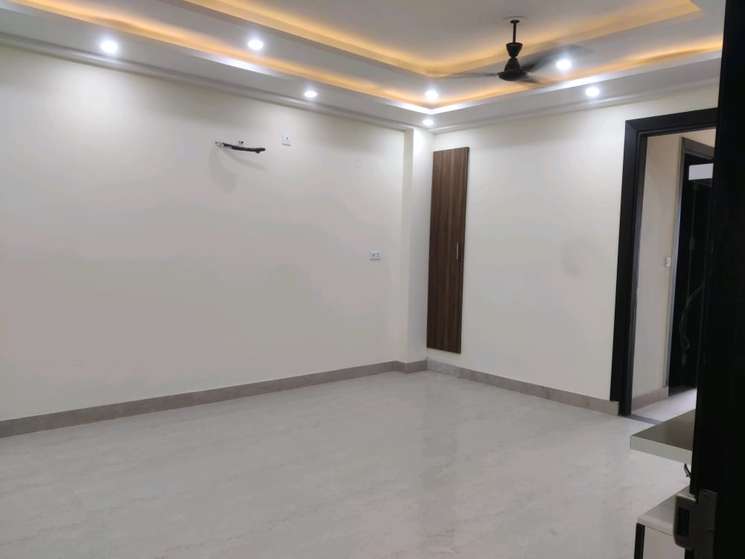 3 Bedroom 154 Sq.Yd. Builder Floor in New Colony Gurgaon