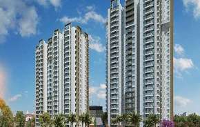 2 BHK Apartment For Resale in Cybercity Rainbow Vistas Rock Gardens Hi Tech City Hyderabad 5942832