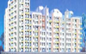 1 BHK Apartment For Resale in HDIL Dheeraj Regency Borivali East Mumbai 5942885