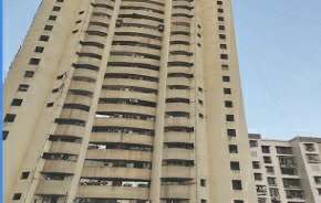 2 BHK Apartment For Resale in Satyam Tower Kandivali East Kandivali East Mumbai 5942946