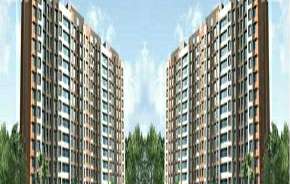 3 BHK Apartment For Resale in Vasant Grace Borivali East Mumbai 5943005