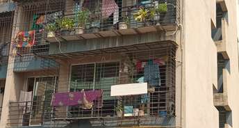 Studio Apartment For Resale in Triveni Ganga Sagar Ulwe Navi Mumbai 5943066