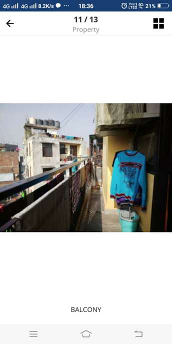2 BHK Apartment For Resale in Devli Khanpur Khanpur Delhi 5943184