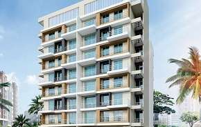 2 BHK Apartment For Resale in Jagruti Sai Palace Ghansoli Navi Mumbai 5943190