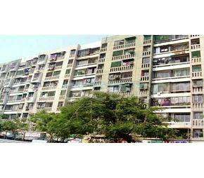 1 BHK Apartment For Resale in Kanakia Spaces Sanskruti Kandivali East Mumbai 5943186