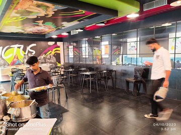 Master Plan in  Co-working Space at Sector 62 – for Rent