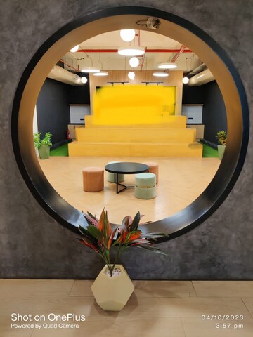 Master Plan in  Co-working Space at Sector 62 – for Rent