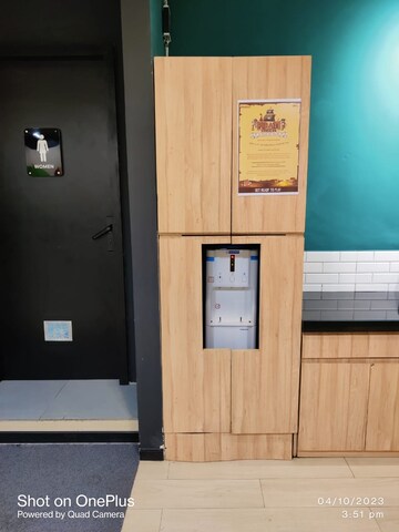 Master Plan in  Co-working Space at Sector 62 – for Rent
