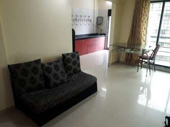 2 BHK Apartment For Resale in Shree Height Apartment Kharghar Navi Mumbai 5943423