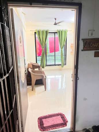 1 BHK Apartment For Resale in New Panvel Navi Mumbai 5943446