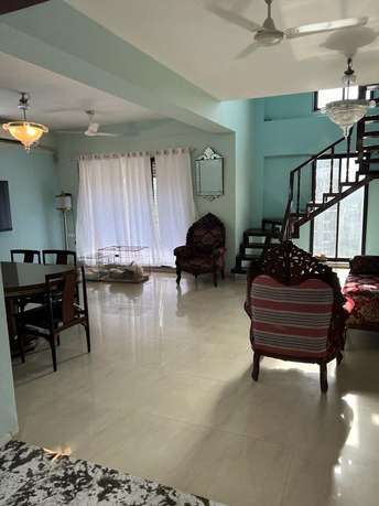 3 BHK Apartment For Resale in Kharghar Navi Mumbai 5943478