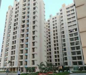 1 BHK Apartment For Resale in Vasant Utsav Mumbai Kandivali East Mumbai 5943498