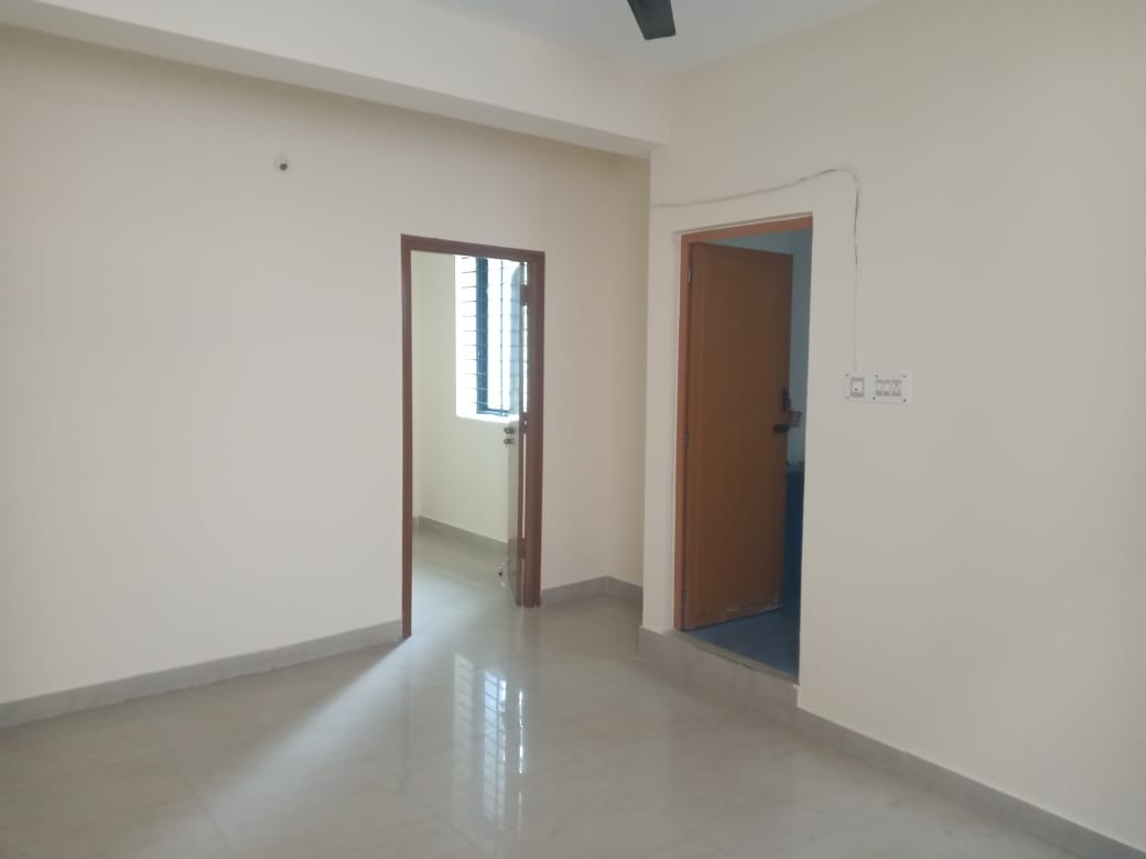 Rental 1 Bedroom 655 Sq.Ft. Independent House in Murugesh Palya