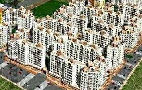 1 BHK Apartment For Resale in Evershine Millennium Paradise Kandivali East Mumbai 5943557