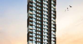 2 BHK Apartment For Resale in Green Wood's Apartment Kharghar Navi Mumbai 5943582