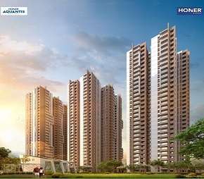 3 BHK Apartment For Resale in Honer Aquantis Gopanpally Hyderabad 5943708