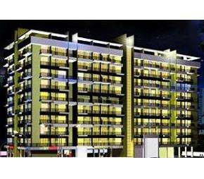 1 BHK Apartment For Resale in Radheya Sai Enclave Naigaon East Mumbai  5943744
