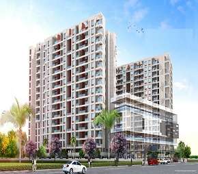 1 BHK Apartment For Resale in Sonigara Presidency Ravet Pune 5943834