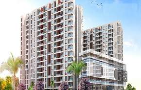 1 BHK Apartment For Resale in Sonigara Presidency Ravet Pune 5943834