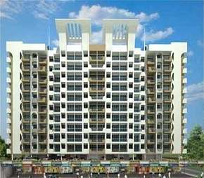1 BHK Apartment For Resale in Annapurna Kasturi Heights Bhayandar East Mumbai 5944124