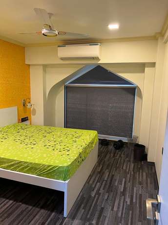 3 BHK Apartment For Resale in Cbd Belapur Sector 11 Navi Mumbai 5944230
