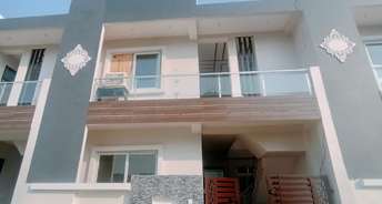 3 BHK Independent House For Resale in Hariharpur Lucknow 5944284