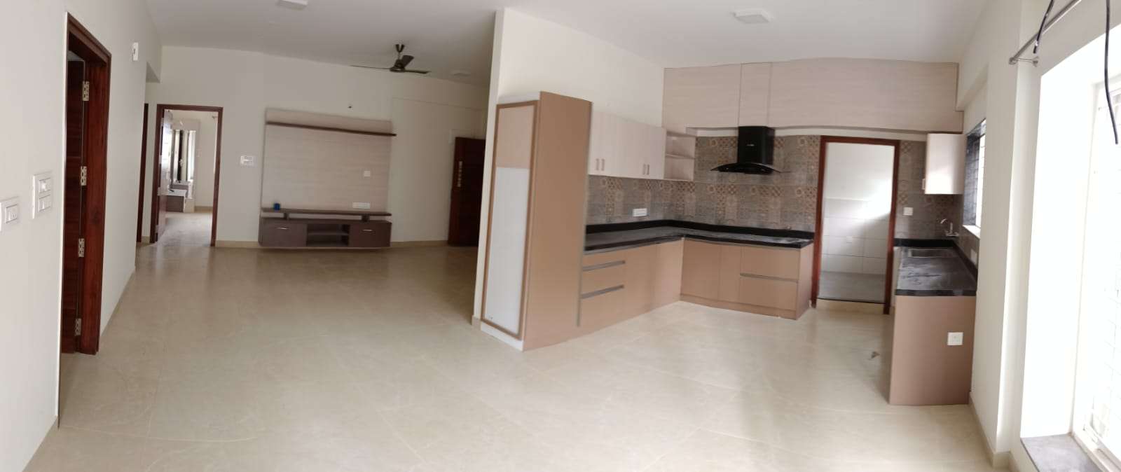 1 BHK Flats for Rent in Jayanagar 3rd Block Bangalore Without