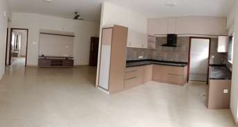 3 BHK Builder Floor For Rent in Jayanagar Bangalore 5944391