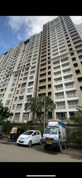 1 BHK Apartment For Resale in Kakad Paradise Phase 2 Mira Road Mumbai 5944441