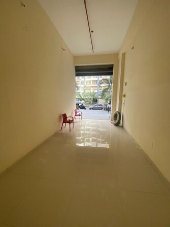 Commercial Shop 300 Sq.Ft. For Rent in Kharghar Sector 10 Navi Mumbai  5944535