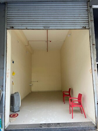 Commercial Shop 300 Sq.Ft. For Rent in Kharghar Sector 10 Navi Mumbai  5944535