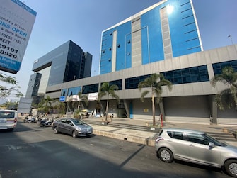 Commercial Shop 300 Sq.Ft. For Rent in Kharghar Sector 10 Navi Mumbai  5944535