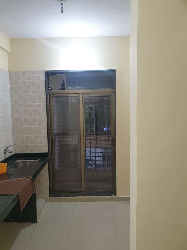 2 Bedroom 1100 Sq.Ft. Apartment in Karanjade Navi Mumbai