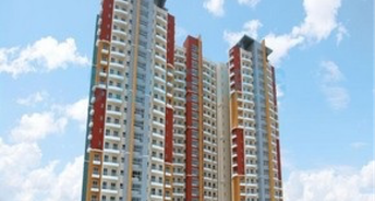 3 BHK Apartment For Resale in BPTP The Resort Sector 75 Faridabad 5944962