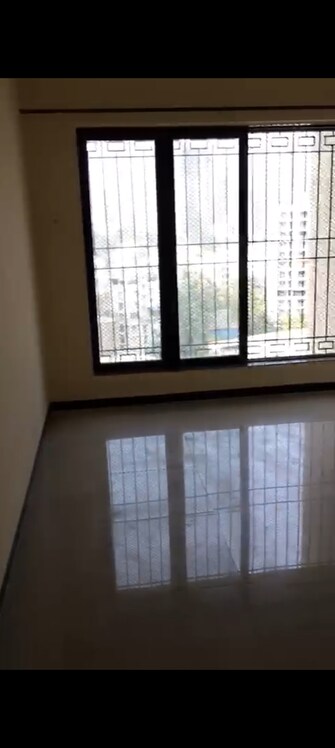 1 BHK Apartment For Resale in Neminath Ekta Suprabhat Goregaon West Mumbai  5944981