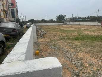 Plot For Resale in Hosa Road Bangalore  5944989