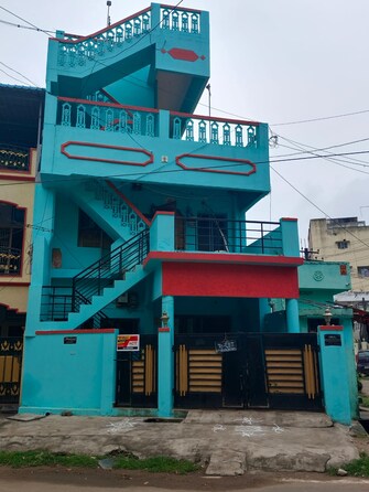 2 BHK Independent House For Resale in Gandhinagar Kakinada  5944991