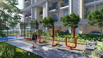 2 BHK Builder Floor For Resale in Signature Global City 81 Sector 81 Gurgaon  5945034
