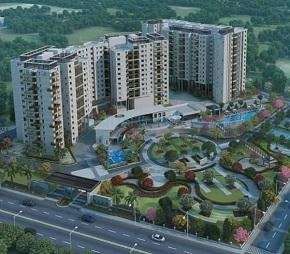 3 BHK Apartment For Resale in Century Breeze Jakkur Bangalore 5945109