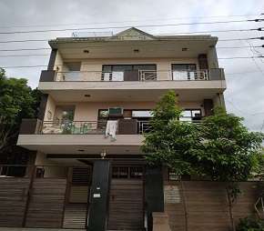 3 BHK Builder Floor For Resale in RWA Apartments Sector 45 Sector 45 Noida  5945124