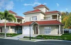 5 BHK Villa For Resale in Adarsh Palm Meadows Whitefield Bangalore 5945203