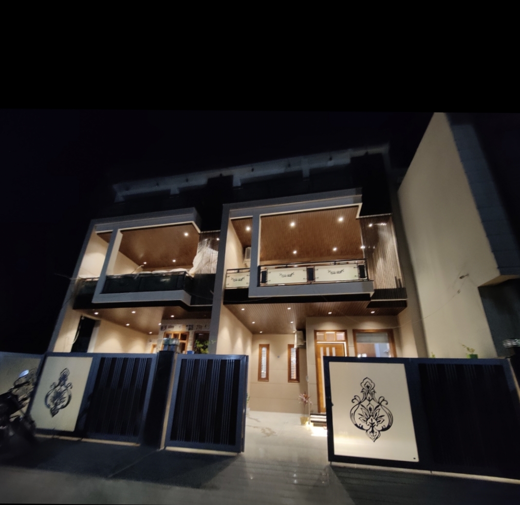 Resale 4 Bedroom 166 Sq.Yd. Independent House in Gandhi Path Jaipur