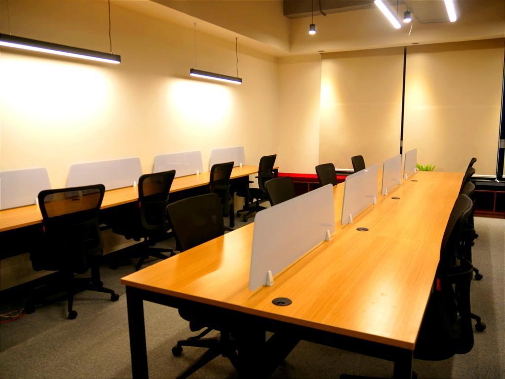 Rental Commercial Office Space 10000 Sq.Ft. in Indiranagar Bangalore