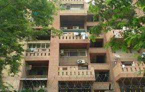 3 BHK Apartment For Resale in Vardaan Apartment Ip Extension Delhi 5945801